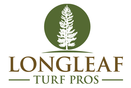 Longleaf Turf Pros Logo